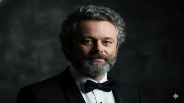 Michael Sheen