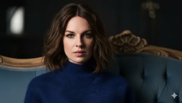 Jessica Raine