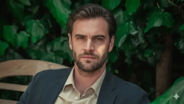 Tom Bateman