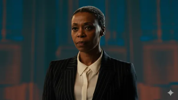 Noma Dumezweni