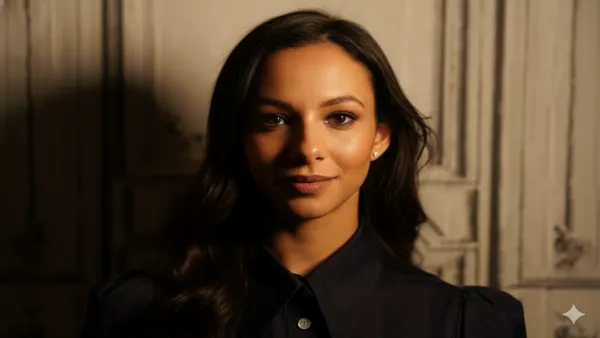 Francesca Hayward