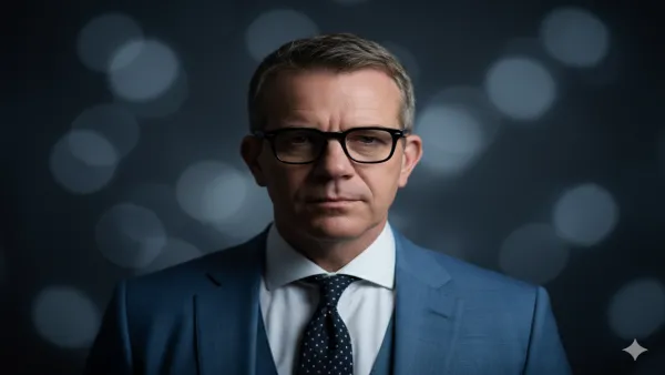 Max Beesley