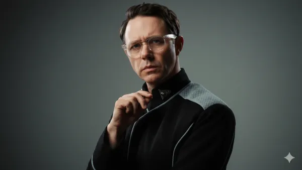 Reece Shearsmith