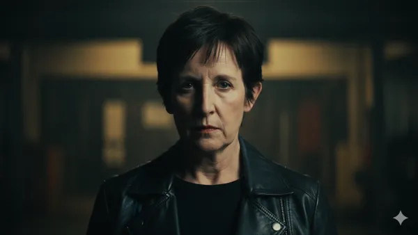 Julie Hesmondhalgh