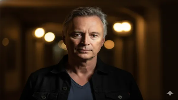 Robert Carlyle