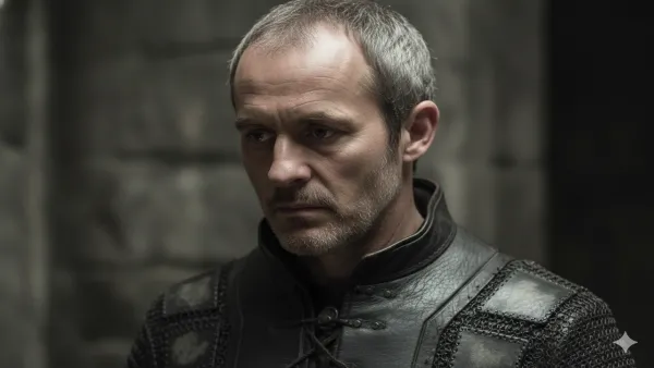 Stephen Dillane