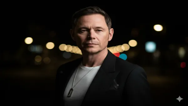 Burn Gorman