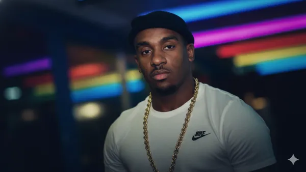 Bugzy Malone