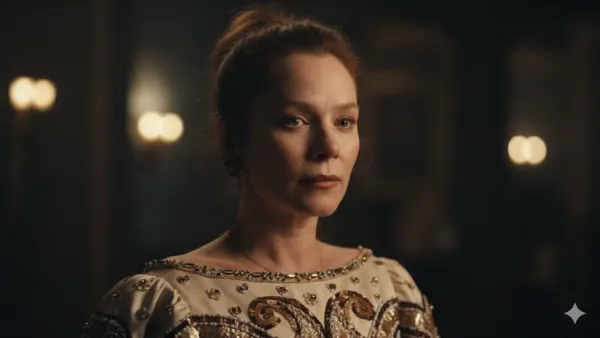 Anna Friel