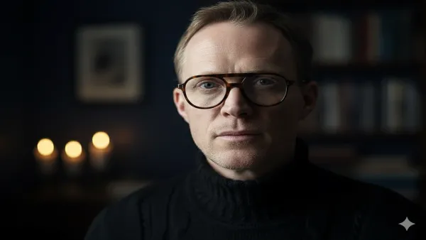 Paul Bettany