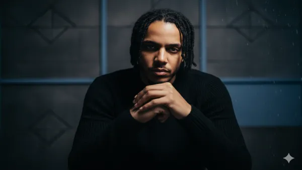 AJ Tracey