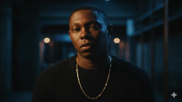 Dizzee Rascal