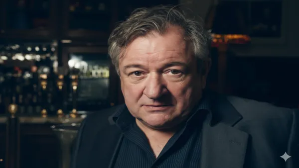 Ken Stott