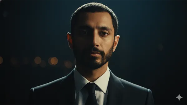 Riz Ahmed