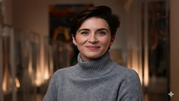 Vicky McClure