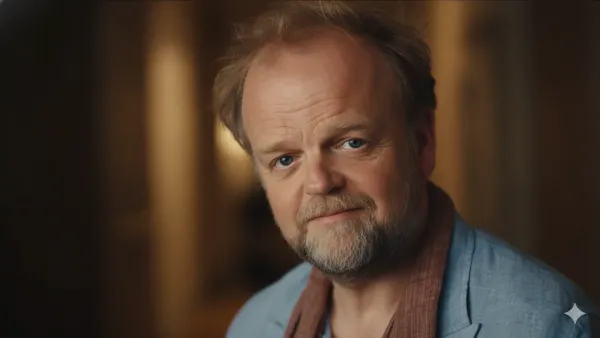 Toby Jones