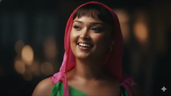 Joy Crookes