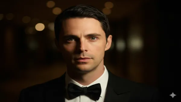 Matthew Goode