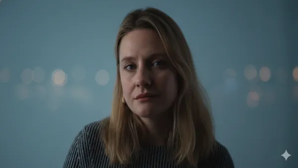 Romola Garai