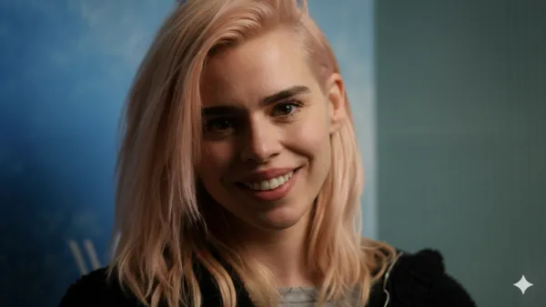 Billie Piper
