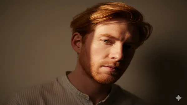 Domhnall Gleeson