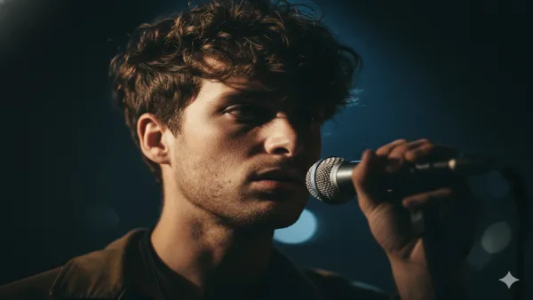 Paolo Nutini