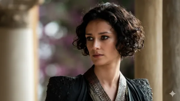 Indira Varma