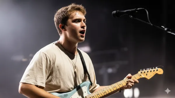 Sam Fender