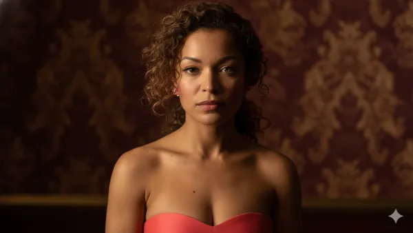 Antonia Thomas