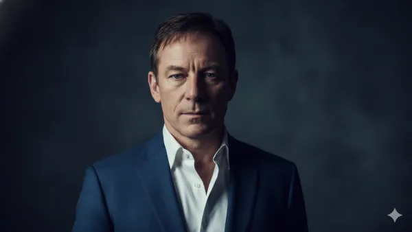 Jason Isaacs