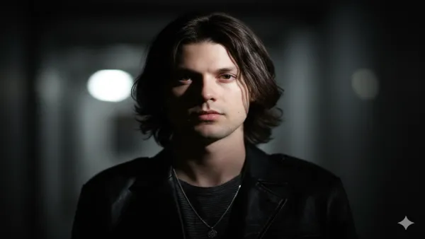 James Bay