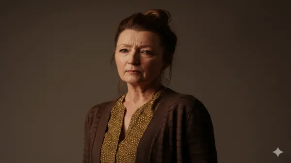 Lesley Manville
