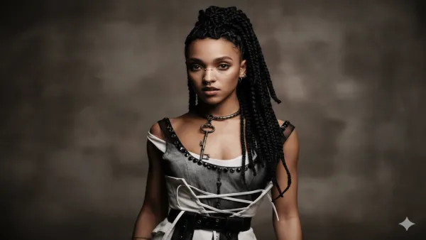 FKA twigs