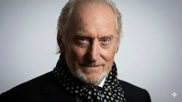 Charles Dance