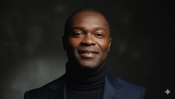 David Oyelowo