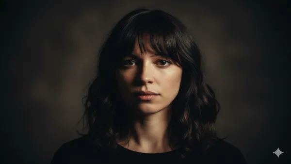 Rebecca Hall