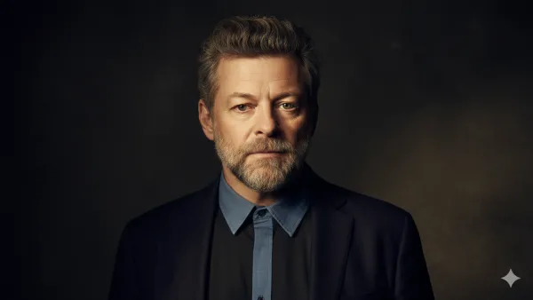 Andy Serkis