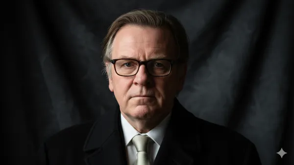 Tom Wilkinson
