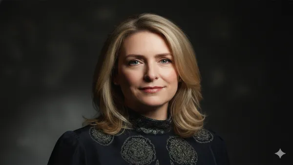 Claire Rushbrook