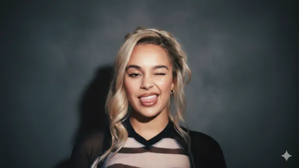 Jorja Smith