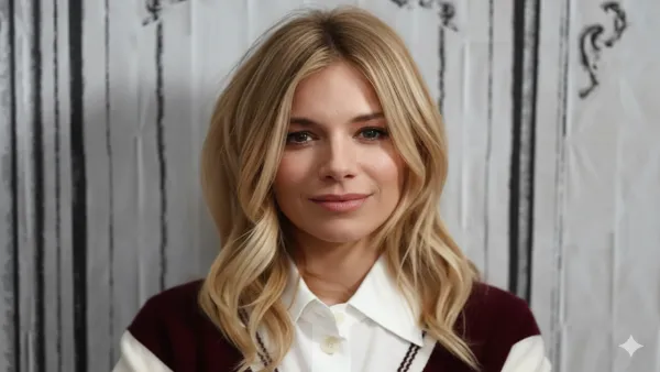 Sienna Miller