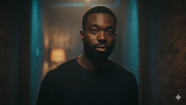 Paapa Essiedu
