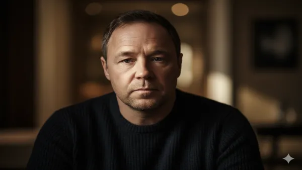 Stephen Graham