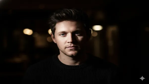 Niall Horan