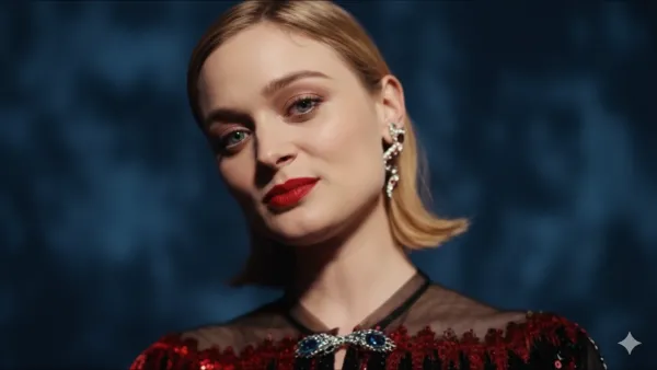 Bella Heathcote