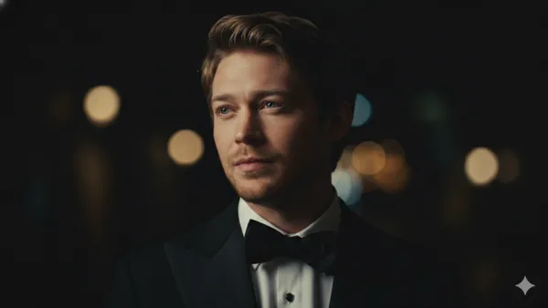 Joe Alwyn