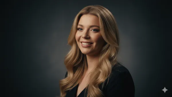 Becky Hill