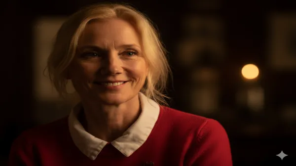 Joely Richardson