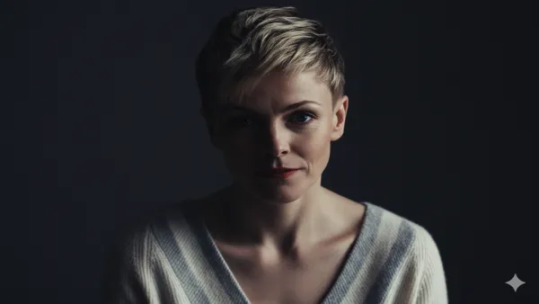 Maxine Peake