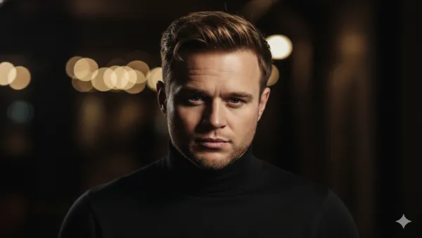 Olly Murs